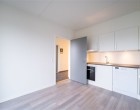 Lejlighed Nyere 2-vær. Med central placering