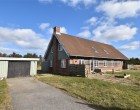 Hus/villa Nyere hus i Agger