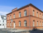 Lejlighed Nyindrettet med højt til loftet