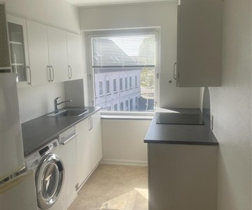 Lejlighed Nyistandsat lejlighed med altan Lejlighed Nyistandsat lejlighed med altan