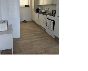 Lejlighed Nyopført 2-værelses lejlighed udlejes