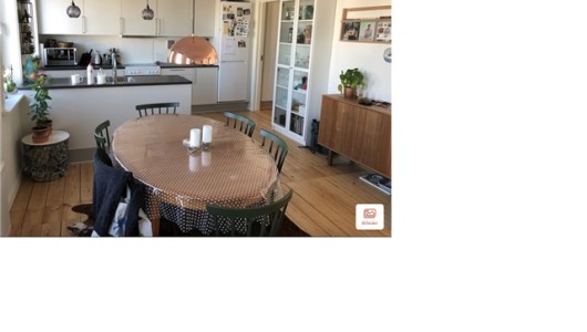 Lejlighed Nyopført 3-værelses lejlighed udlejes