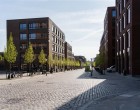 Lejlighed Nyopført lejlighed i Carlsbergbyen