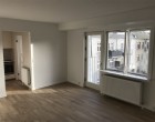 Lejlighed Nyrenoveret 1-værelses lejlighed i Aalborg C – perfekt til studerende eller pendlere