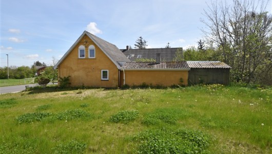 Hus/villa Nyt badeværelse