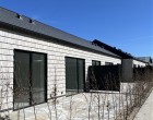 Hus/villa Nyt centralt beliggende rækkehus