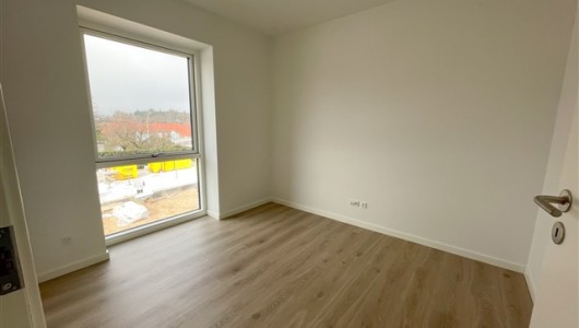 Lejlighed Nyt i Børkop centrum