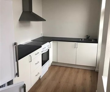 Lejlighed Perfekt 4 vær. delelejlighed - strøget i Haderslev Lejlighed Perfekt 4 vær. delelejlighed - strøget i Haderslev