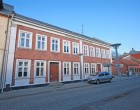 Lejlighed Pæn lejlighed på 50 kvm i rolig udlejningsejendom centralt i Rødby.