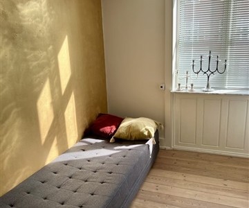 Værelse Room for rent 2100 København Ø