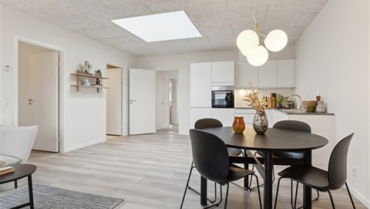 Lejlighed Rugaardsparken, 83 m2, 4 værelser, 10.400 kr.
