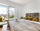 Lejlighed Rumlig 2-værelses lejlighed med egen terrasse i smukke omgivelser i Ballerup