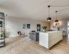 Lejlighed Rummelig 4-værelses lejlighed i Kgs. Lyngby!