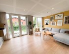 Hus/villa Rummelig møbleret villa på 177 etagemeter med 5 værelser og en hyggelig have