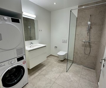 Lejlighed Sidebygning ved Peak12