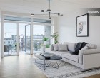 Lejlighed Skovlunde Torv, 86 m2, 3 værelser, 12.600 kr.