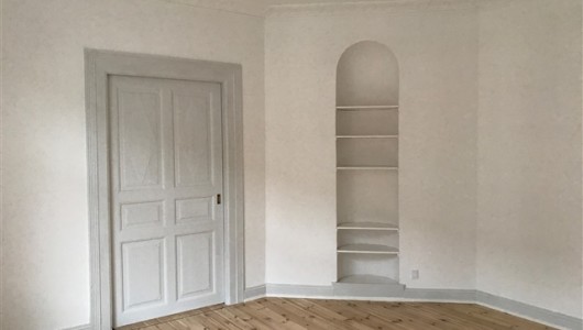 Lejlighed Skøn lejlighed på Trøjborg - byen i byen