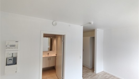 Lejlighed Skøn lejlighed tæt på centrum