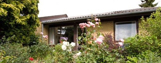 Lejlighed Smukt beliggende bolig i Vester Hæsinge