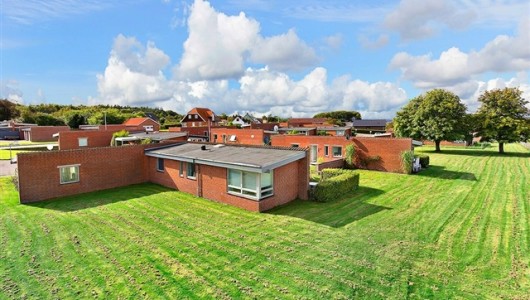 Hus/villa Spurvevej, 58 m2, 2 værelser, 4.965 kr.