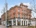 Lejlighed Stor lejlighed i centrum af Kolding.
