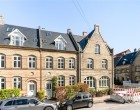 Hus/villa Stor, moderne familiebolig med privat gårdhave– attraktiv beliggenhed i Komponist kvarteret