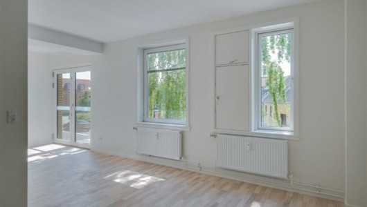 Lejlighed Stor, skøn lejlighed i Viborg C Lejlighed Stor, skøn lejlighed i Viborg C