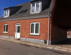 Lejlighed Super lækker stuelejlighed i Ringkøbing nær centrum