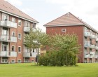 Lejlighed Tordenskjoldsgade, 74 m2, 2 værelser, 5.262 kr.