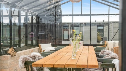 Hus/villa Trygt naboskab midt i Slagelse