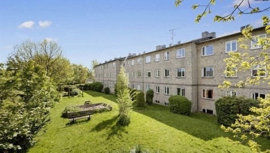 Værelse Udlejer 1 værelse i en dejlig delevenlig lejlighed