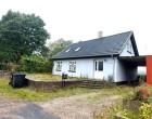Hus/villa Villa med egen have