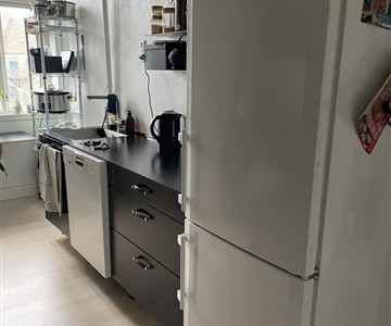 Værelse Værelse 15 m2