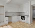 Hus/villa dejligt rækkehus i Helsinge