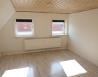 Lejlighed perfekt til weekendbørn