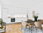 Lejlighed Ørestads Boulevard, 85 m2, 3 værelser, 14.600 kr.