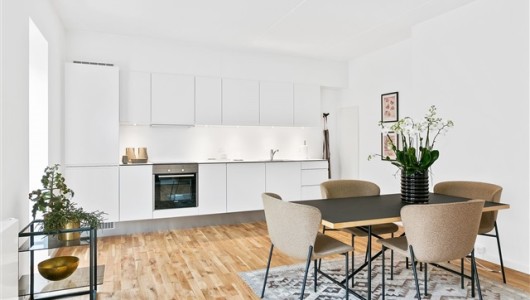 Lejlighed Ørestads Boulevard, 85 m2, 3 værelser, 14.600 kr.