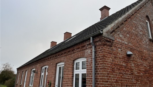 Hus/villa 02-007 Gammel Hald Vej, Højslev