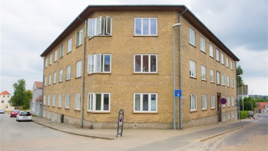 Værelse 1 værelse på 50 m2