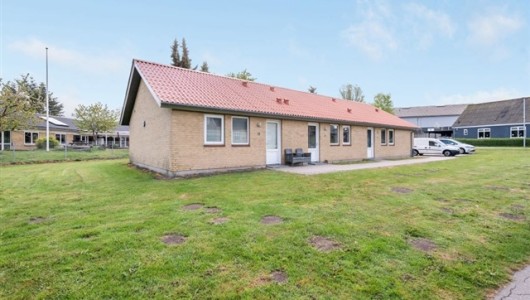 Hus/villa 1 værelses hus/villa på 24 m2