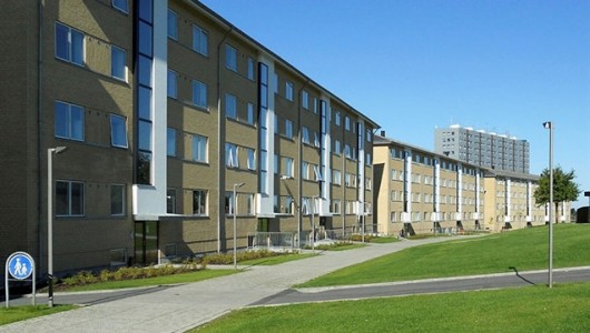 Lejlighed 100 m2 lejlighed med altan/terrasse Lejlighed 100 m2 lejlighed med altan/terrasse