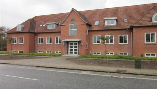 Lejlighed 102 m2 lejlighed i Nørre Nebel