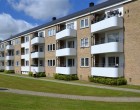 Lejlighed 103 m2 lejlighed på Brorsonsvej