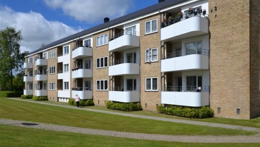 Lejlighed 103 m2 lejlighed på Brorsonsvej