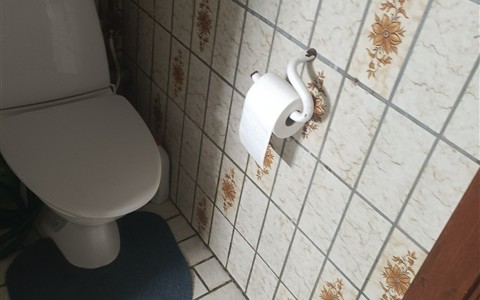 Værelse 14 kvm værelse udlejes