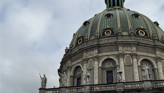 Lejlighed 143 m2 lejlighed i København K