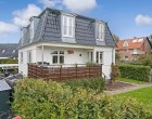 Hus/villa 173 m2 hus/villa på Fossgårdsvej