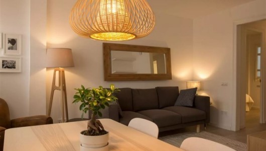 Lejlighed 2 rooms in Vejle rent 63m2