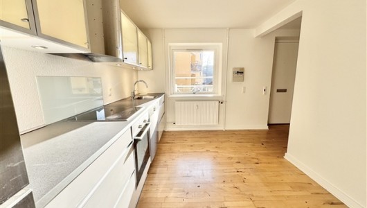 Lejlighed 2 værelses - Horsetorvet , st. lejl 3 - Odense C Lejlighed 2 værelses - Horsetorvet , st. lejl 3 - Odense C