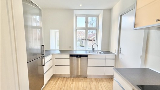 Lejlighed 2 værelses - Jens Benzons Gade , st. tv. - Odense C Lejlighed 2 værelses - Jens Benzons Gade , st. tv. - Odense C